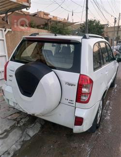Chery Tiggo 3